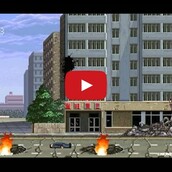 Ο ηγέτης της Βορείου Κορέας σε video game