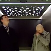 Αν τα ασανσέρ λειτουργούσαν με αναγνώριση φωνής...