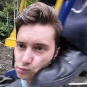 Ο οδηγός τρένου που απλά δεν άντεχε ακόμη ένα selfie 