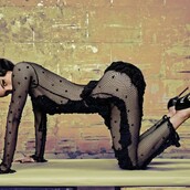 Τα διασημότερα οπίσθια του διαδικτύου στο Vanity Fair!