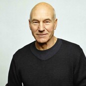 Ο Sir Patrick Stewart γκέι από λάθος του Guardian