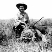  Αν ο Χέμινγουει ήταν σήμερα στο instagram θα γινόταν της τρελής