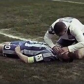 H κορυφαία ποδοσφαιρική στιγμή της χρονιάς!