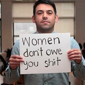 Να πώς συμπεριφέρονται οι σωστοί άντρες!