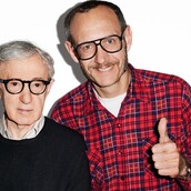 O Terry Richardson απαντά στις κατηγορίες για σεξουαλική εκμετάλλευση 