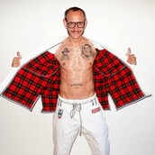 Eίναι ο Terry Richardson ένας διεστραμμένος σεξομανής;