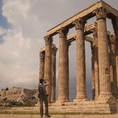 Ένα μαγευτικό τρίλεπτο για την Ελλάδα από έναν 27χρονο Αυστριακό