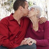 Kyle & Marjorie: Τέτοιο ζευγάρι δεν ξανάγινε!