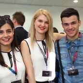 Νικητές από το Παρίσι επέστρεψαν οι τρεις φοιτητές του Οικονομικού Αθηνών