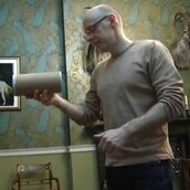 Βρείτε πώς εμφανίζεται ένα μπουκάλι μέσα από το σωλήνα