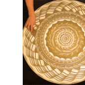  Ποτέ δεν θα μπορούσαμε να φανταστούμε ότι αυτό γίνεται με απλή άμμο