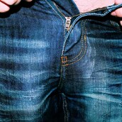 "Η ζωή με τα δύο πέη μου!" (ΝSFW)