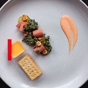 Θα το μυριζόσασταν ότι πρόκειται για junk food;