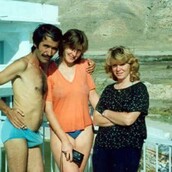 40 άχαρες οικογενειακές φωτογραφίες 