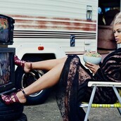 H Beyonce έγινε χορτοφάγος και έβγαλε ολόκληρη ανακοίνωση για να το αποκαλύψει