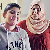 Γιατί οι Αιγύπτιοι δεν λένε ποτέ το όνομα της μητέρας τους