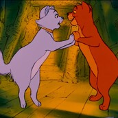 Σκηνές που η Disney ανακύκλωσε τον εαυτό της