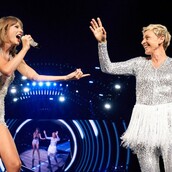 Oι απίστευτες guest εμφανίσεις στα shows της Taylor Swift 