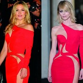 Κέιτ Χάντσον vs. Εύα Χερζίκοβα - Ποια το φόρεσε καλύτερα;