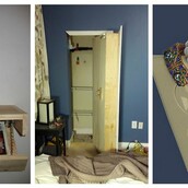 16 απίστευτες κρυψώνες μέσα στο σπίτι (spoilers...)