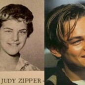 25 διάσημοι και οι τρομακτικοί σωσίες τους από μιαν άλλη εποχή