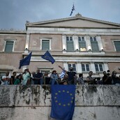 «Ντάισελμπλουμ άρχοντα, πάρε μας τα υπάρχοντα»