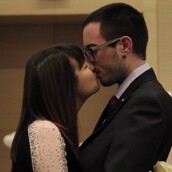 Ανδρέας και Στέλλα - μια ξεχωριστή και συγκινητική πρόταση γάμου!