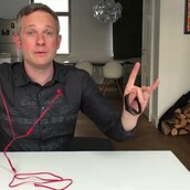 O καταπληκτικός κύριος Simon Pierro είναι ο ‘Μάγος του iPad’