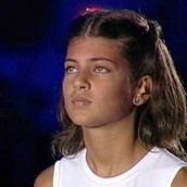 Πώς είναι σήμερα το κοριτσάκι που έσβησε τη φλόγα των Ολυμπιακών το 2004