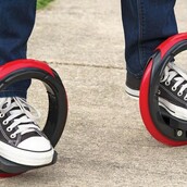 Είναι αυτό το skate του μέλλοντος;