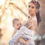 Θηλάζω το μωρό μου! Υπάρχει κάποιο πρόβλημα;