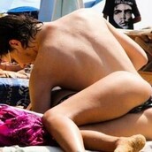 30 περίεργες φωτογραφίες τραβηγμένες την κατάλληλη στιγμή