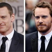 Kαλύτεροι με μούσι!