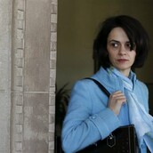 #Erxetai_I_Delia στο Τουίτερ 