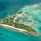 Οκτώ μικρά νησιά που κοστίζουν λιγότερο από ένα διαμέρισμα 