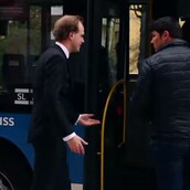 To μόνο που χρειάζεσαι για να κάνεις δωρεάν μετακινήσεις είναι κομψό ντύσιμο