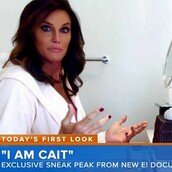 To πρώτο βίντεο από τη νέα ζωή της Caitlyn Jenner