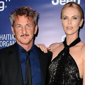 Χώρισαν Σαρλίζ Θερόν και Σον Πεν