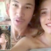 Να πώς εκδικήθηκε αυτή η κοπέλα το κέρατο του αγοριού της