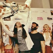 Ο βασιλιάς του instagram παρέθεσε το πιο οργιώδες πάρτι του Λος Άντζελες (nsfw)