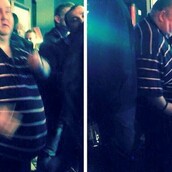 Η υπέροχη απάντηση στους bullies που προσπάθησαν να ντροπιάσουν έναν άγνωστο που διασκέδαζε