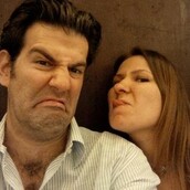 "Μια χαρά όνομα είναι και το Spyridon!"