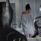 Οι 50 αποχρώσεις του Batman