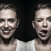 Η αστεία πλευρά των μεγάλων σταρ