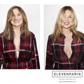 Μια κανονική γυναίκα αποφασίζει να δημιουργήσει τις δικές της καμπάνιες μόδας