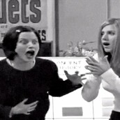  Αν τα "Φιλαράκια" ήταν θρίλερ;