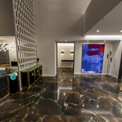 Το διαμέρισμα του 50 Shades of Grey άνοιξε