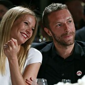 Η Gwyneth Paltrow χωρίζει επίσημα τον Chris Martin