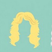 Τα διασημότερα χτενίσματα της τηλεόρασης και του κινηματογράφου σε ένα διασκεδαστικό γράφημα