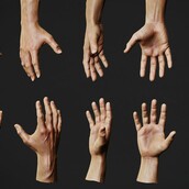 Ποιο είναι τελικά το λιγότερο χρήσιμο δάχτυλο του χεριού μας